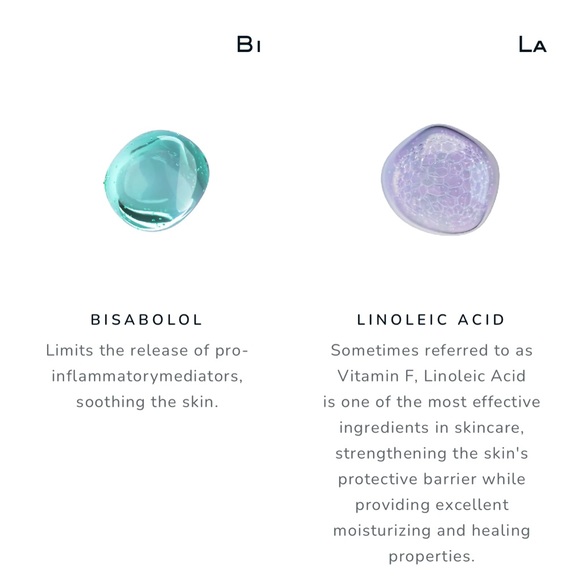 Element Eight O2 Squalene Repair Protect Cream - Picture 7 of 7